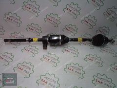 Hyundai Staria Sağ Ön Aks ve Şaft Bağlantısı Orj 49501-CG050