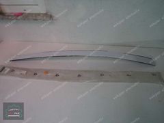 Renault Laguna 3 Sağ Orta Tavan Çıtası Orj 738540003R YP