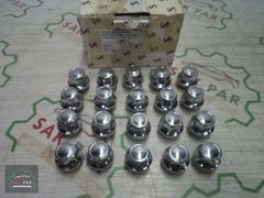 Ford Focus Bijon Somunu 1 Takım (20 adet) 8V41-1K024 AC YS YP