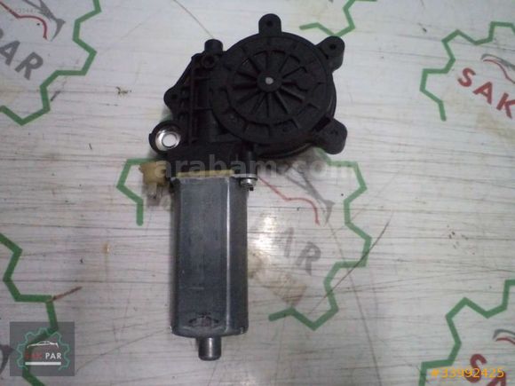 Fiat Ducato Boxer Sürgülü Kapı Cam Kaldırma Motoru 0130822004 CP