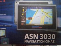 Aselsan ASN 3030 Navigasyon Cihazı Orjinal Sıfır YP