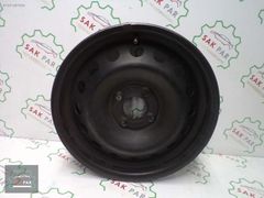 Sandero Logan Clio 4 15 İnç Sac Jant 403004399R CP