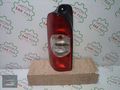 Renault Master 2 Sol Arka Stop Orjinal Sıfır 8200171472 YP