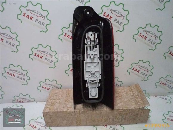 Renault Master 2 Sol Arka Stop Orjinal Sıfır 8200171472 YP