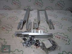 Renault Kadjar Basamak Montaj Kiti YP