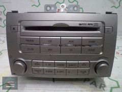 Hyundai İ20 CD Çalar Teyp Orjinal 96100-1J211 CP