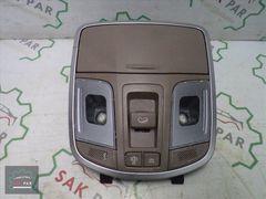 Tucson Tavan Lambası Konsolu Bronz Sunrofflu Orj 92810D3000 UUE