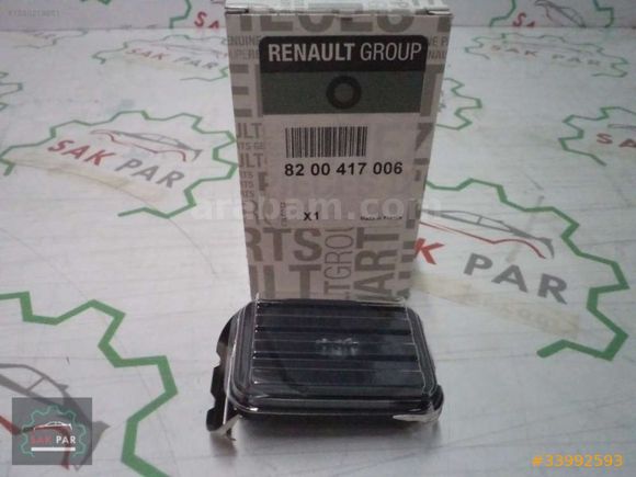 Trafic 2 Yağmur Silecek Sensörü Orj 8200417006 YP