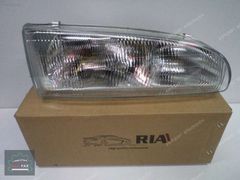 Hyundai H100 Sağ Ön Far 92102-43810 YS YP