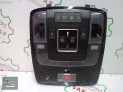 Staria Tavan Lambası Konsolu Orjinal Sıfır 92810CG240 SP YP