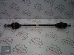 Hyundai Staria Sol Arka Aks Orjinal Sıfır 49600-CG000 YP SP