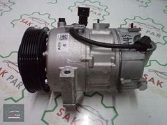 Hyundai Staria Klima Kompresörü Orjinal 97701CG020 YP SP