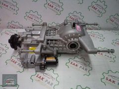 Staria Arka Diferansiyel Kavramalı Motorlu Orj Sıfır G710S2304