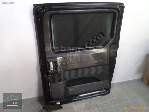 Staria Sağ Arka Kapı Orjinal Sıfır 77004-CG030 SP YP