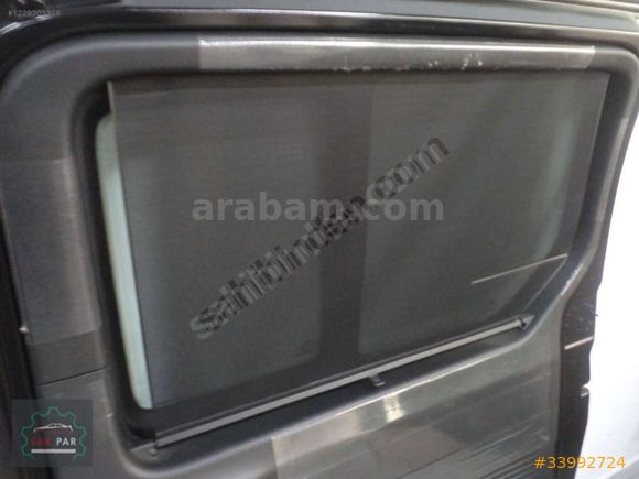 Staria Sağ Arka Kapı Orjinal Sıfır 77004-CG030 SP YP