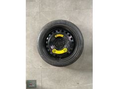 Hyundai İ20 Bayon Stepne Lastiği 15inç Orj YP SP (EB110)