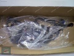 Renault Megane 4 Torpido Göğüs Tesisatı Orj 240185822V YP
