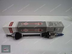 Renault Megane 2 Fluence Motrio Sol Aks 8671095796 YP