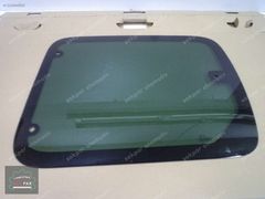 Renault Kangoo Sol Yan Sürgülü Kapı Camı Orj 8200447486 YP