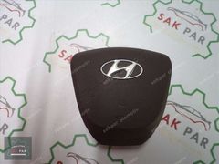 Hyundai İ20 Sürücü Hava Yastığı Sol Ön Airbag Modülü 56900-1J500