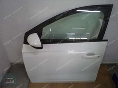 Renault Taliant Sol Ön Kapı Beyaz Sökme Dolu 801010355R YP SP