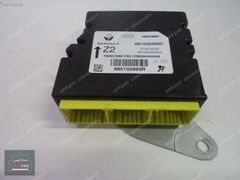 Dacia Sandero Jogger Airbag Beyni Orjnal 985102865R CP