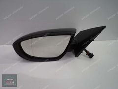 Hyundai İ20 Bayon Sol Ayna Sinyalli (8 pin) Orjinal CP