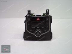 Hyundai Elantra Klima Paneli Orj 972503XFG0GU CP