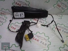 Renault Clio 4 Sol Ön Koltuk Airbag Hava Yastığı Orj 985H16834R