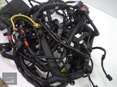 Hyundai İ20 Bayon Motor Tesisat Kablosu Orj 91260-Q0180