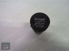 Ford Focus Fiesta Start Stop Düğmesi Orj H1BT14C376AA CP