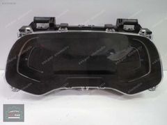 Renault Clio 5 Hayalet Km Gösterge Paneli Tablosu Orj 248094497R