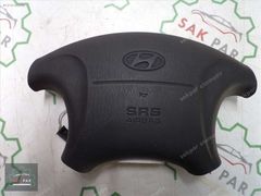 Hyundai Elantra Airbag Modülü Sürücü Hava Yastığı 56900-29600 YP