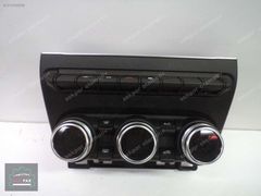 Renault Clio 5 Klima Kontrol Paneli Orj 283E85899R 275100936R
