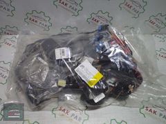 Renault Clio 4 Torpido Göğüs Tesisatı Orj 240183817S
