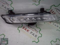 Renault Clio 4 Sağ Gündüz Farı Led Orj 266007864R YP