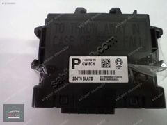 Renault Clio 5 ECU Kontrol Ünitesi 284Y66LA7B CP