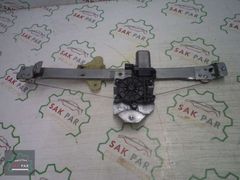 Renault Clio 4 Sol Ön Cam Krikosu 807213867R CP