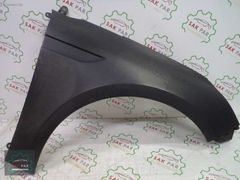 Renault Megane 4 Sağ Ön Çamurluk Orjinal Sıfır 631125412R YP