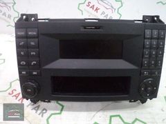 Mercedes Sprinter Radyo Teyp Orjinal Sökme A9069000004 YP SP