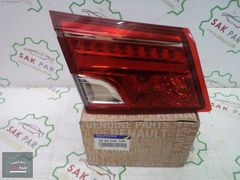 Renault Latitude Sol İç Stop Orjinal Sıfır 265555816R YP (AA120)