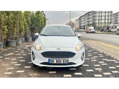 Sahibinden Tramersiz Değişensiz 25Bin Km Fiesta