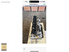 HYUNDAI H100 MİN 97-01 MOTOR SADECE ALT+ÜST D4BB (H100 KMYT 2,6)