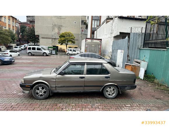 Sahibinden Tofaş Şahin 1.6 ie 2001 Model