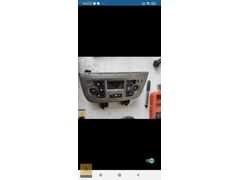 DOBLO 2015 KALORİFER KLİMA AYAR DÜĞME SETİ 735519356