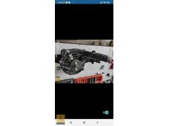DOBLO Isitma motor fiat linea 110 1.3 16v jtd cat a43000800
