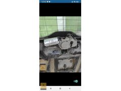 CARAVELLE ARKA SİLECEK MOTORU 7H0955711