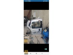 FİAT FİORİNO BAGAJ KAPAĞI KAPISI