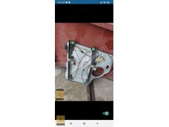 CARAVELLEVCAM KRİKOSU 7E1837730