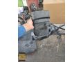 Ford Focus 3 Direksiyon Kolonu Üst Kapağı bm51-3530